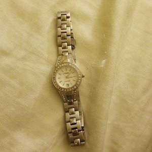 Genuine Fossil watch